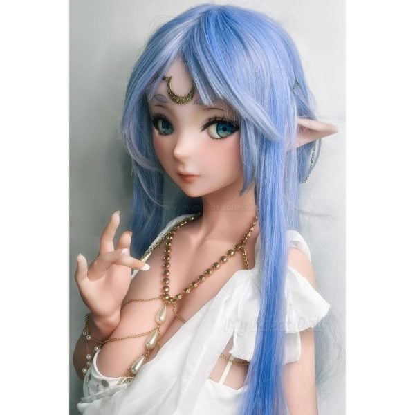 Sex Doll Niwa Yui Elsa Babe Head AHR010 - 148cm / 4'10" - Image 2