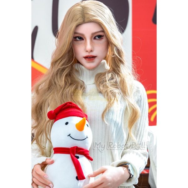 Sex Doll S31-Vivian Irontech Doll - 163cm / 5'4" - Image 3