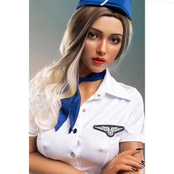 Sex Doll S44-Molly Irontech Doll - 169cm / 5'7" - Image 4