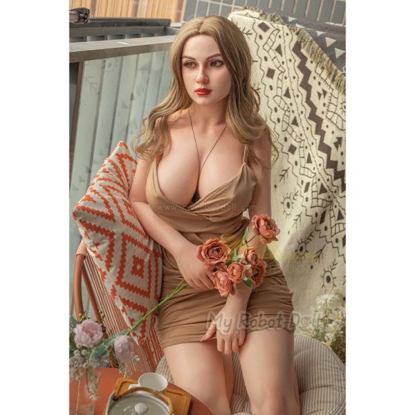 Sex Doll S45-Tina Irontech Doll - 165cm / 5'5" - Image 14