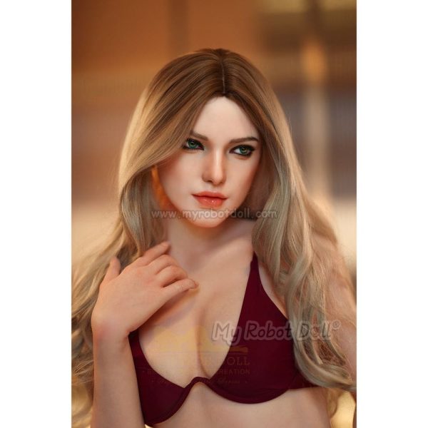 Sex Doll S46-Heidi Irontech Doll - 163cm / 5'4" - Image 13