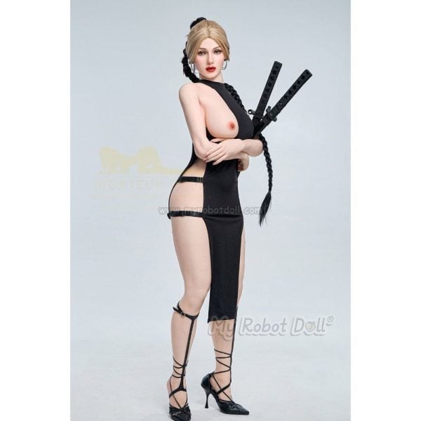 Sex Doll S5-Cinderella Irontech Doll - 159cm / 5'3" - Image 8