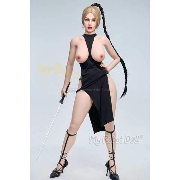 Sex Doll S5-Cinderella Irontech Doll - 159cm / 5'3" - Image 12