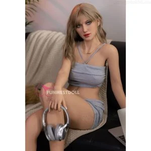 Sex Doll Skylar Funwest Doll  - 165Cm / 5'5&Quot; C Cup