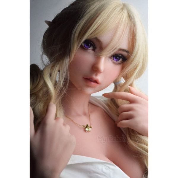 Sex Doll Suzuki Aoi Elsa Babe Head HC025 - 160cm / 5'3" Medium - Image 27