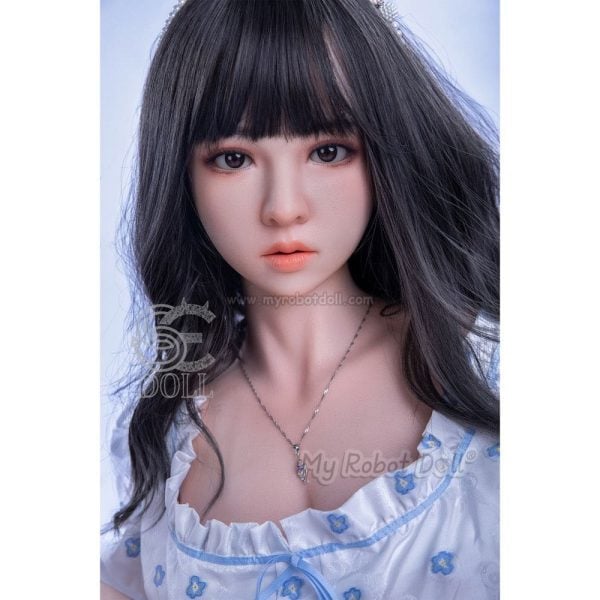 Sex Doll Head#010SO-Kiko-E SE Doll - 155cm / 5'1" E Cup Silicone PRO - Image 4