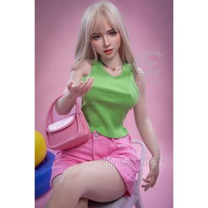 Sex Doll Head#068SO-Annika-A SE Doll - 161cm / 5'3" E Cup Silicone PRO