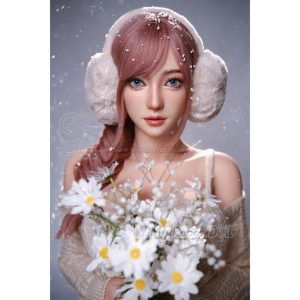 Sex Doll Head#079Sc-Yuuka-H Se Doll - 165Cm / 5'5&Quot; C Cup Silicone Pro - In Stock Usa