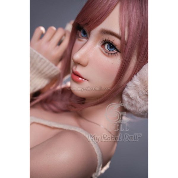 Sex Doll Head#079SC-Yuuka-H SE Doll - 165cm / 5'5" C Cup Silicone PRO - In Stock USA - Image 7