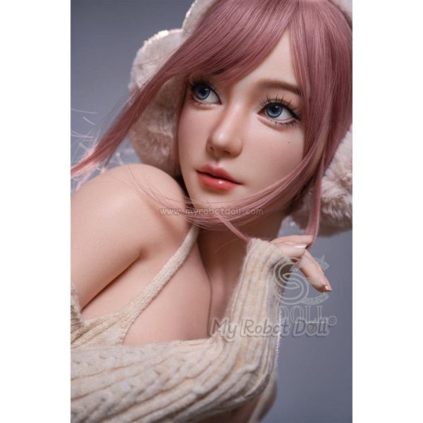 Sex Doll Head#079SC-Yuuka-H SE Doll - 165cm / 5'5" C Cup Silicone PRO - Image 10