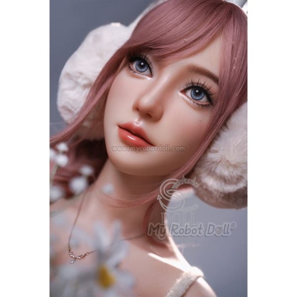 Sex Doll Head#079SC-Yuuka-H SE Doll - 165cm / 5'5" C Cup Silicone PRO - In Stock USA - Image 2