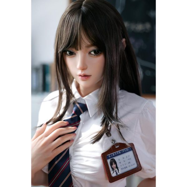 Sex Doll Ruoxi JY Doll - 163cm / 5'4" Full Silicone - Image 10