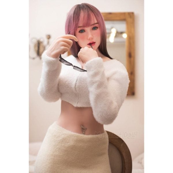 CLM Pro Sex Doll Irene Climax Doll - 157cm / 5'2" - Image 2