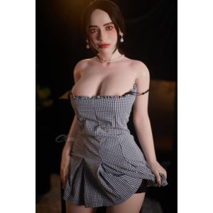 Clm Ultra Sex Doll Sit163 Tiffany Climax Doll - 163Cm / 5'4&Quot;