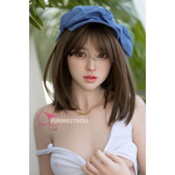 Sex Doll #032S-Lucy FUNWEST Doll  - 159cm / 5'3" A Cup Full Silicone - Image 12