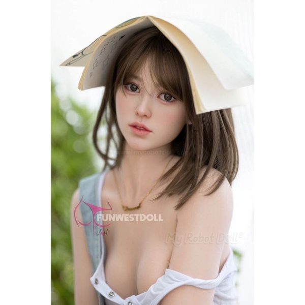 Sex Doll #032S-Lucy FUNWEST Doll  - 159cm / 5'3" A Cup Full Silicone - Image 14