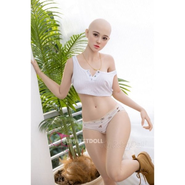 Sex Doll #032S-Lucy FUNWEST Doll  - 159cm / 5'3" A Cup Full Silicone - Image 26