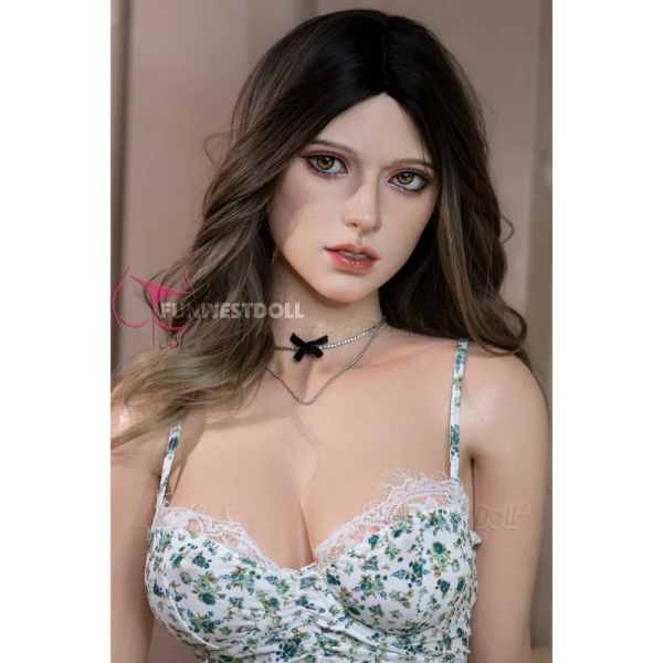 Sex Doll #045S-Alexa FUNWEST Doll  - 157cm / 5'2" D Cup Full Silicone - Image 17