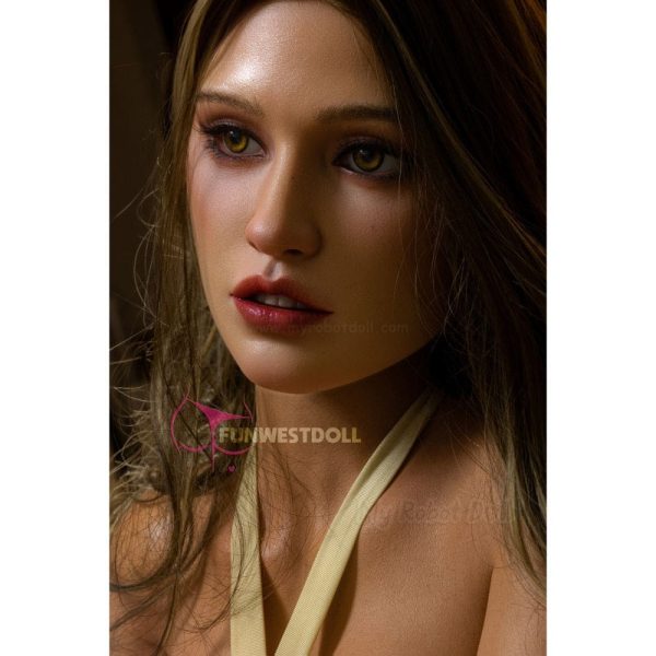 Sex Doll #046S-Juliette FUNWEST Doll  - 160cm / 5'3" E Cup Full Silicone - Image 16