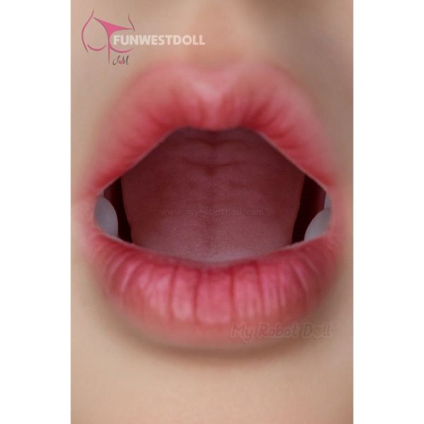 Sex Doll #047SJ-Cherie FUNWEST Doll  - 160cm / 5'3" E Cup Full Silicone With Movable Jaw - Image 40