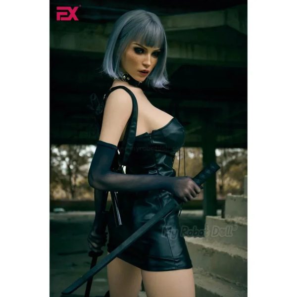 Sex Doll Alexa DS Doll / EX Doll CyberFusion - 168cm / 5'6" - Image 13