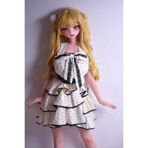 Sex Doll Chikano Mari Elsa Babe Head Rad030 - 148Cm / 4'10&Quot;