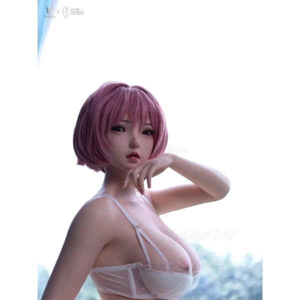 Sex Doll Eva HouYu x Gynoid Dolls - 150cm / 4'11" - Image 19