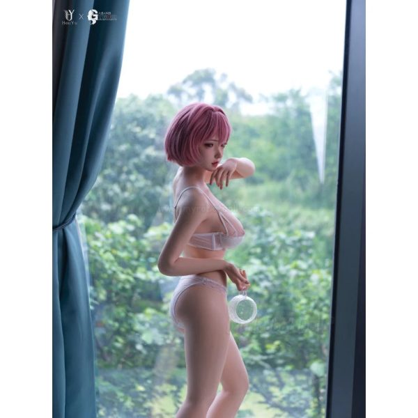 Sex Doll Eva HouYu x Gynoid Dolls - 150cm / 4'11" - Image 2