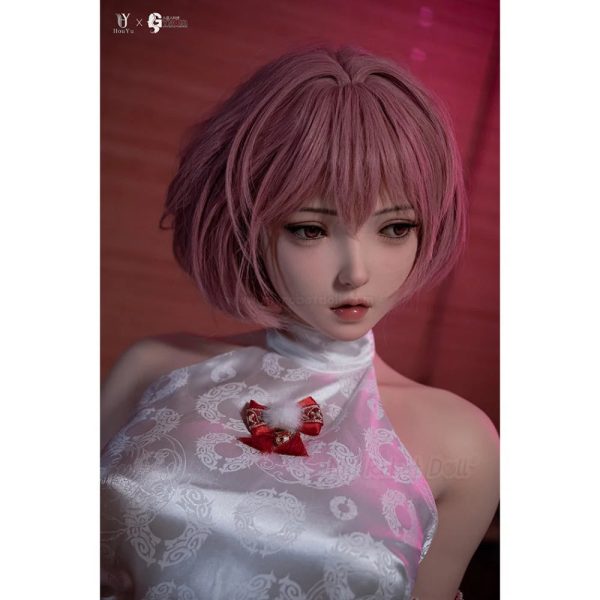 Sex Doll Eva HouYu x Gynoid Dolls - 150cm / 4'11" - Image 28