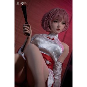 Sex Doll Eva HouYu x Gynoid Dolls - 150cm / 4'11"