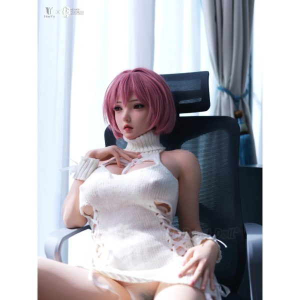 Sex Doll Eva HouYu x Gynoid Dolls - 150cm / 4'11" - Image 10