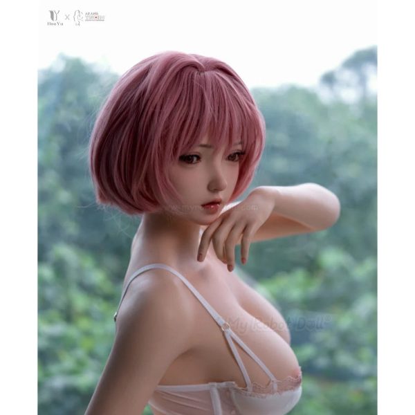 Sex Doll Eva HouYu x Gynoid Dolls - 150cm / 4'11" - Image 20