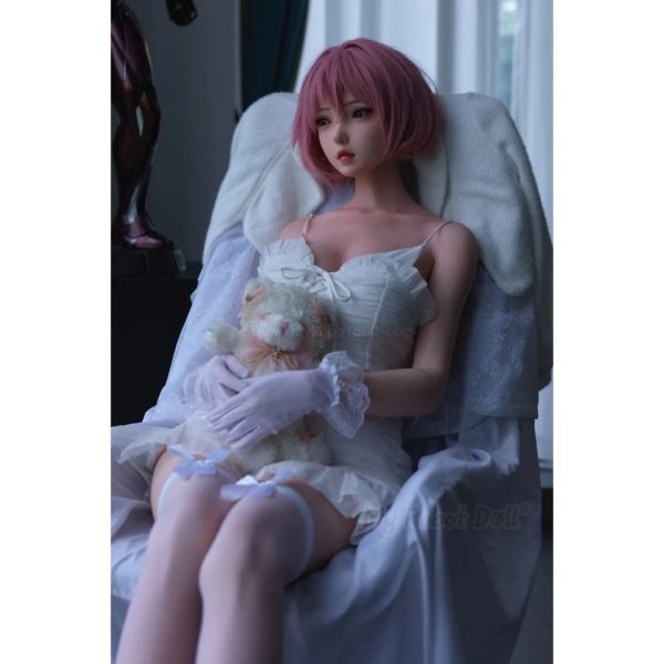 Sex Doll Eva HouYu x Gynoid Dolls - 150cm / 4'11" - Image 13