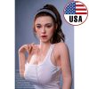 Ultra-Realistic Sex Doll By Jarliet Doll, Premium Full Silicone - Sex Doll Ros