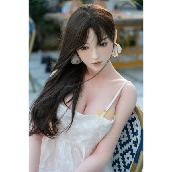 Sex Doll G2-Lingnai Irontech Doll - 166cm / 5'5" - Image 8