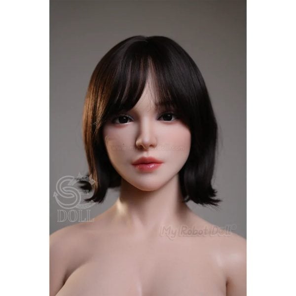 Sex Doll Head#134SC-Liam-A SE Doll - 165cm / 5'5" C Cup Silicone PRO - Image 30