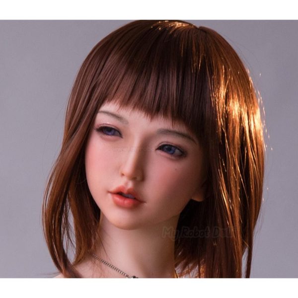 Sex Doll Head #23 Sanhui - 156cm / 5'1" - Image 15