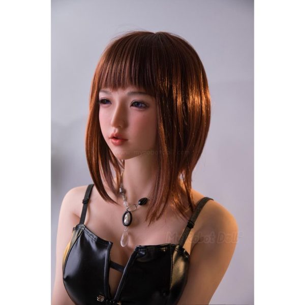 Sex Doll Head #23 Sanhui - 156cm / 5'1" - Image 16