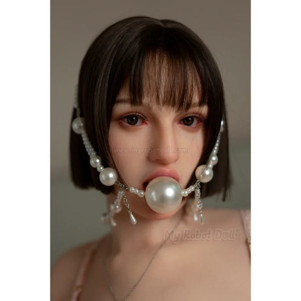 Sex Doll Head GE122 Zelex Doll - 165cm / 5'5" Inspiration Series ZGX165F - Image 15