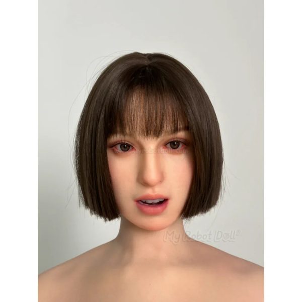 Sex Doll Head GE122 Zelex Doll - 165cm / 5'5" Inspiration Series ZGX165F - Image 24