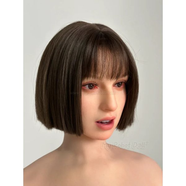 Sex Doll Head GE122 Zelex Doll - 165cm / 5'5" Inspiration Series ZGX165F - Image 23