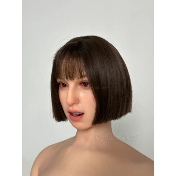 Sex Doll Head GE122 Zelex Doll - 165cm / 5'5" Inspiration Series ZGX165F - Image 25