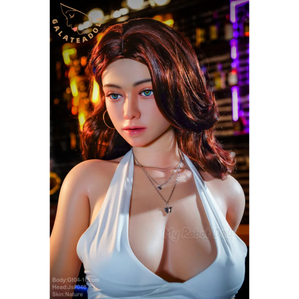 Sex Doll JS046 Galatea GT04 - 162cm / 5'4" - Image 3