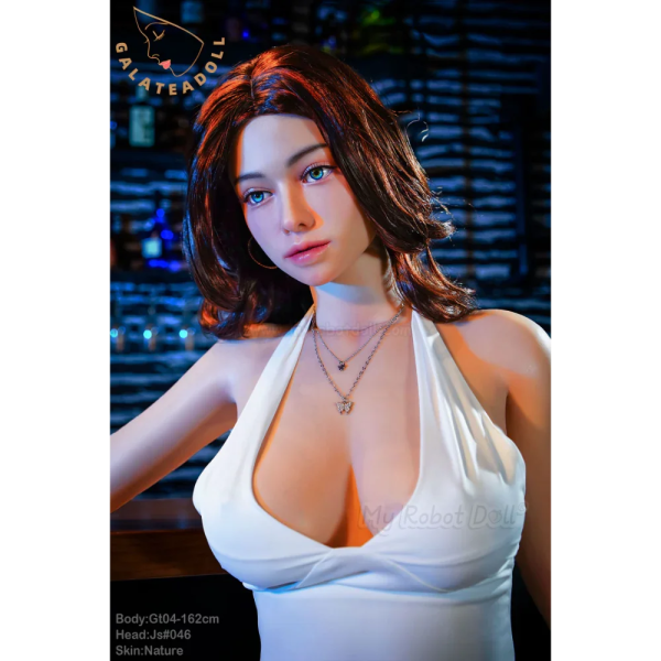 Sex Doll JS046 Galatea GT04 - 162cm / 5'4" - Image 6