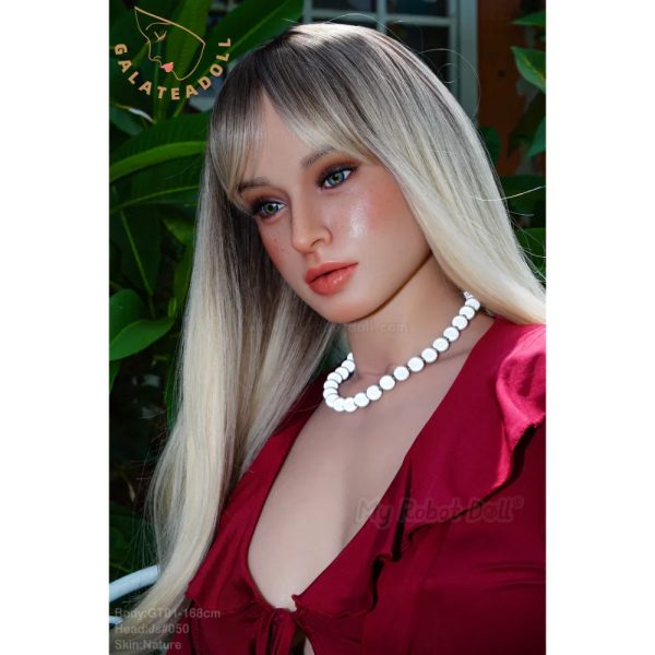 Sex Doll JS050 Galatea GT01 - 168cm / 5'6" - Image 4