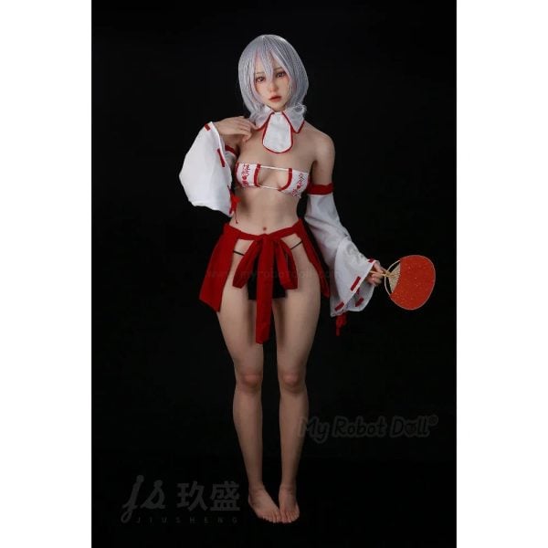 Sex Doll Kaiya Jiusheng-Doll Model #56B - 156cm / 5'1" B Cup - Image 30