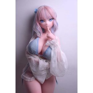 Sex Doll Natsuki Asuka Elsa Babe Head Ahr012 - 148Cm / 4'10&Quot;