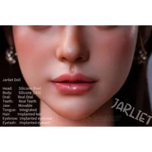 Shop the Jarliet Doll premium silicone head tpe body sex doll Sex Doll ROS