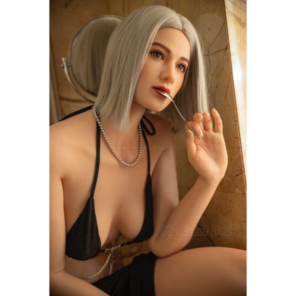 Sex Doll ROS-Gigi Starpery - 176cm / 5'9" F Cup WR 4.0 is available on Full Silicone Version - Image 24