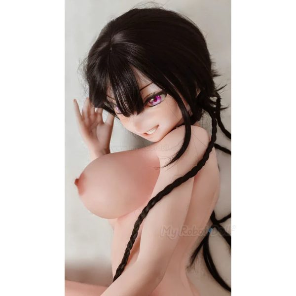 Sex Doll Takizawa Kanna Elsa Babe Head RAD032 - 148cm / 4'10" - Image 18